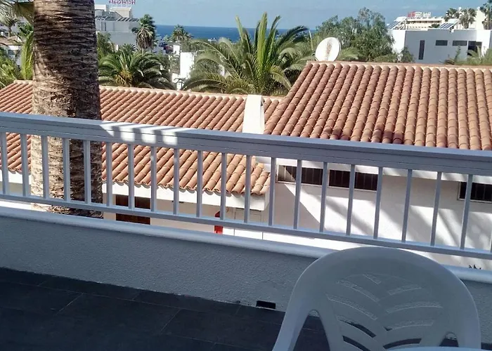 Paraiso Del Sol Y Paradero *