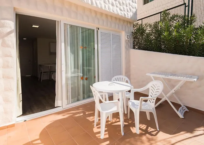 Paraiso Del Sol Y Paradero