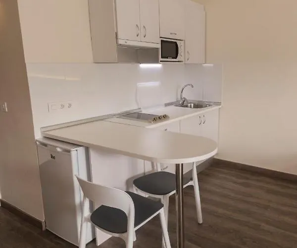 Apartment Paraiso Del Sol Y Paradero