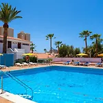 Apartamento Paraiso Del Sol Y Paradero *