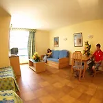 Paraiso Del Sol Y Paradero Apartamento *