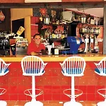 Paraiso Del Sol Y Paradero *