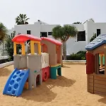 Paraiso Del Sol Y Paradero Lägenhet Playa de las Americas (Tenerife)