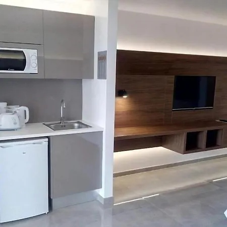 Appartement Paraiso Del Sol Y Paradero Playa de las Américas