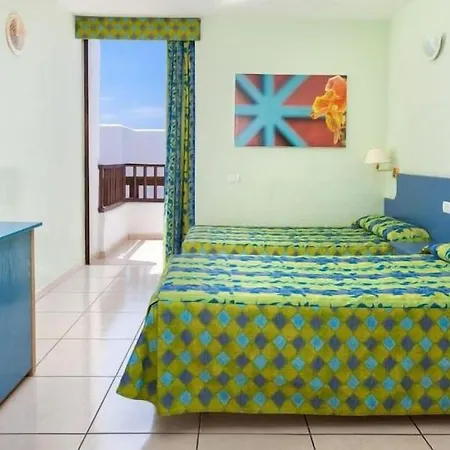 Paraiso Del Sol Y Paradero