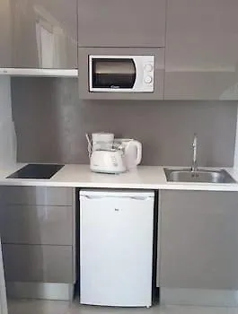 Apartament Paraiso Del Sol Y Paradero Playa de las Americas (Tenerife)