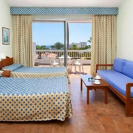 Paraiso Del Sol Y Paradero Playa de las Américas