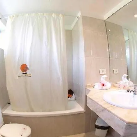 Paraiso Del Sol Y Paradero Appartement *