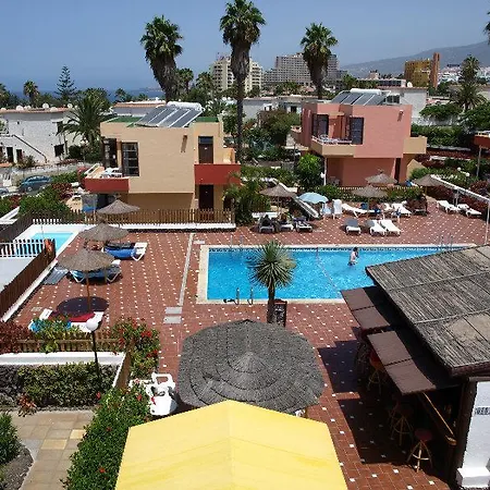 Paraiso Del Sol Appartamento *