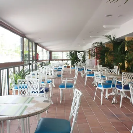 Paraiso Del Sol Y Paradero Appartement Playa de las Américas