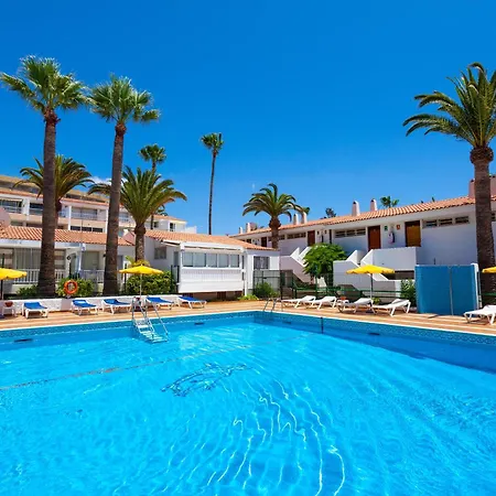 Paraiso Del Sol
