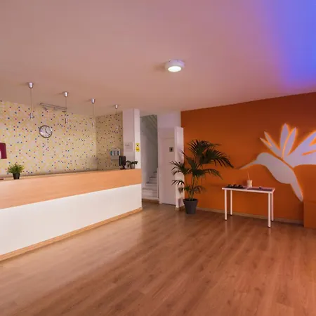 Paraiso Del Sol Y Paradero *