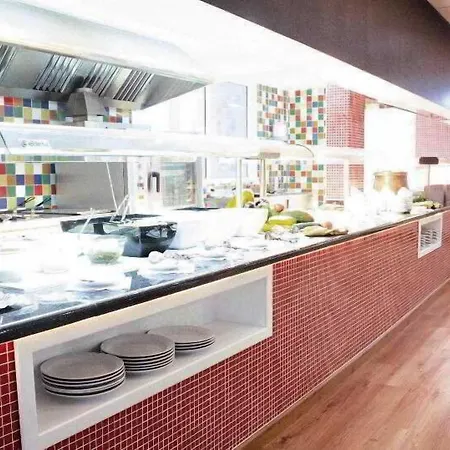 Paraiso Del Sol Y Paradero Appartement