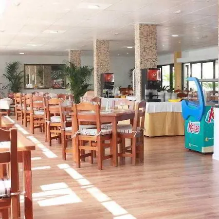Apartman Paraiso Del Sol Y Paradero