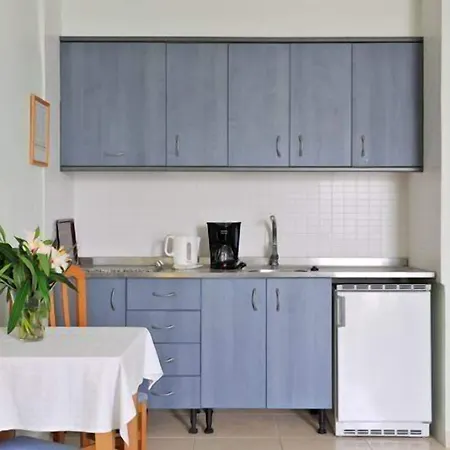 Paraiso Del Sol Y Paradero Apartament