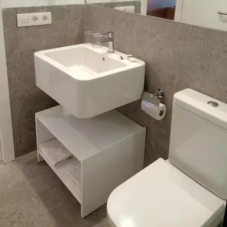 Paraiso Del Sol Y Paradero Apartament Playa de las Americas (Tenerife)