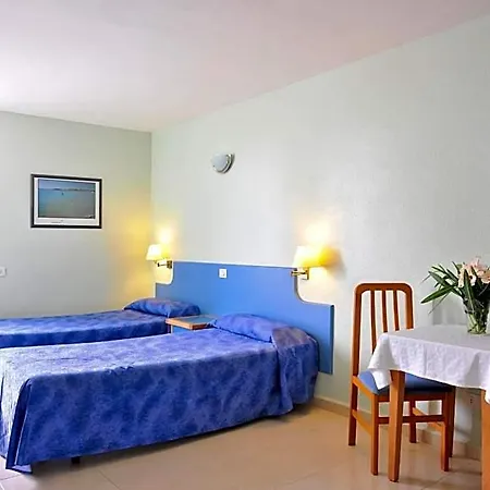 Apartman Paraiso Del Sol Y Paradero *