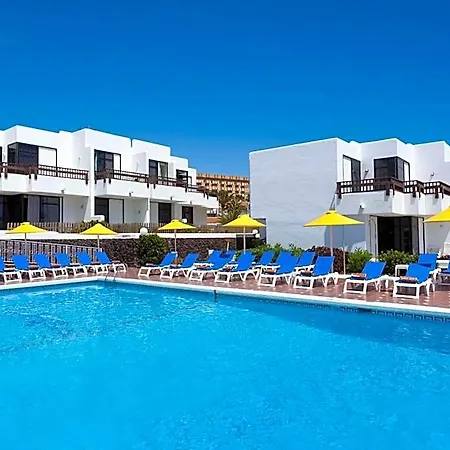 Paraiso Del Sol Y Paradero
