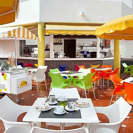 Apartman Paraiso Del Sol Y Paradero Playa de las Américas