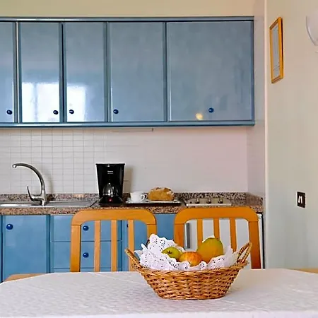Apartman Paraiso Del Sol Y Paradero Playa de las Américas