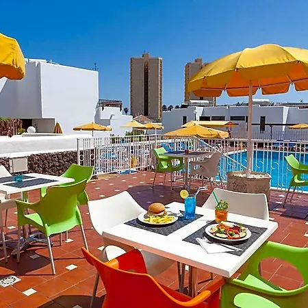 Paraiso Del Sol Y Paradero Apartman *