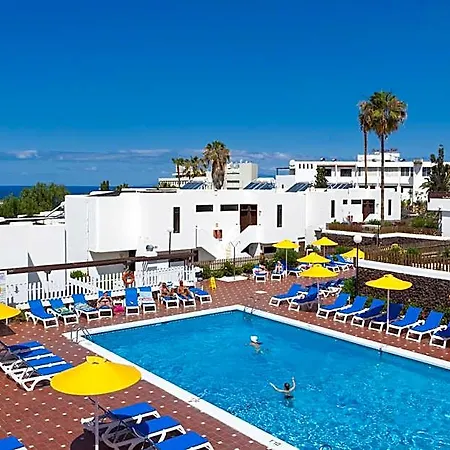 Paraiso Del Sol Y Paradero *