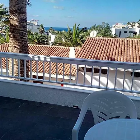 Paraiso Del Sol Y Paradero *