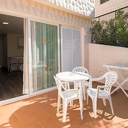 Paraiso Del Sol Y Paradero Apartman