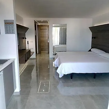 Paraiso Del Sol Y Paradero