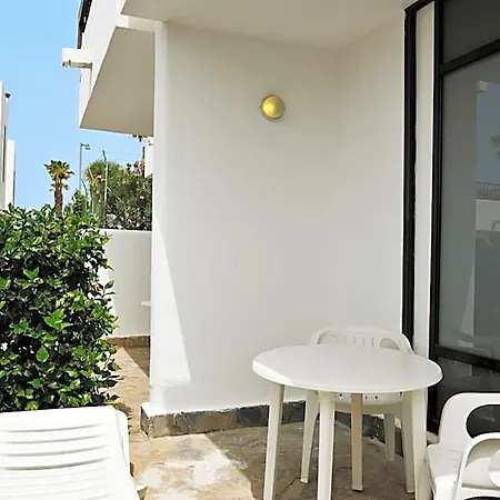 Apartman Paraiso Del Sol Y Paradero Playa de las Américas