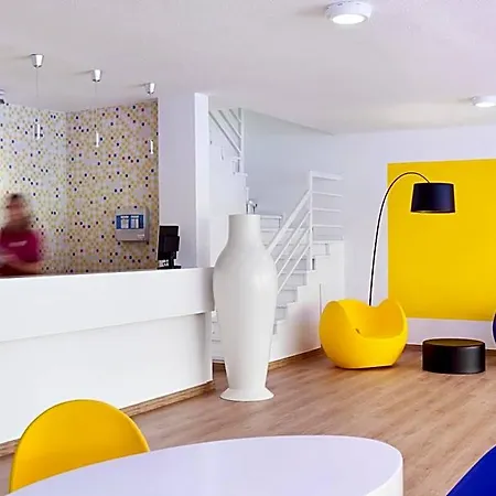 Apartman Paraiso Del Sol Y Paradero *