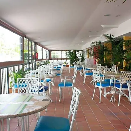 Paraiso Del Sol Y Paradero
