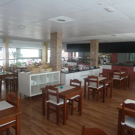 Appartement Paraiso Del Sol Y Paradero *