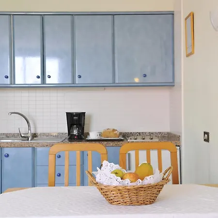 Apartamento Paraiso Del Sol Y Paradero