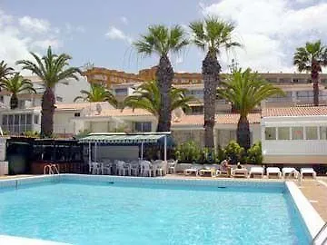 Paraiso Del Sol Y Paradero Apartment
