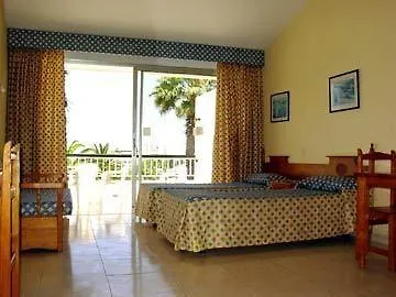 Paraiso Del Sol Y Paradero * Playa de las Americas (Tenerife)