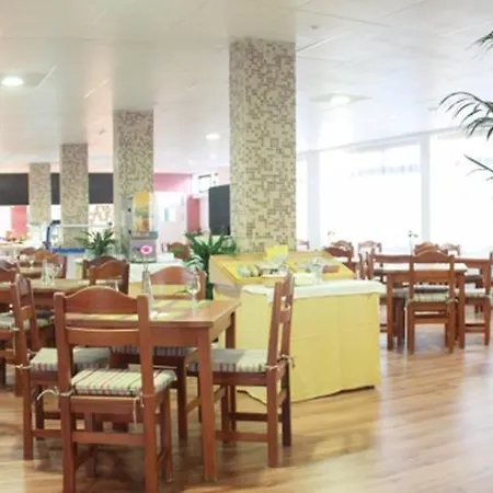 Paraiso Del Sol Y Paradero Apartment