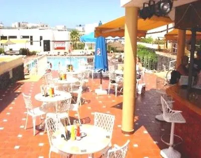 Paraiso Del Sol Y Paradero Apartment