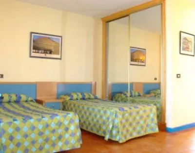 Paraiso Del Sol Y Paradero Apartment Playa de las Americas (Tenerife)