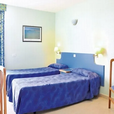Paraiso Del Sol Y Paradero Appartement *