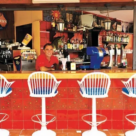 Paraiso Del Sol *