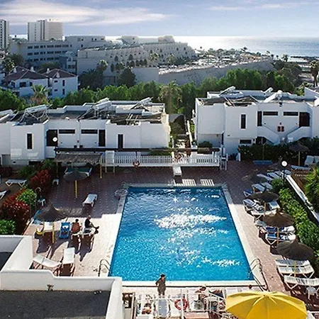 Paraiso Del Sol Appartamento