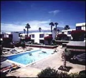 Paraiso Del Sol Y Paradero Playa de las Americas (Tenerife)
