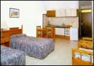 Paraiso Del Sol Y Paradero Apartment