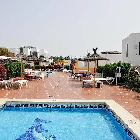 Paraiso Del Sol Appartamento