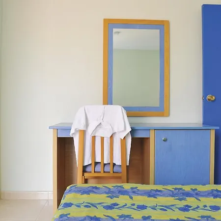 Appartement Paraiso Del Sol Y Paradero *