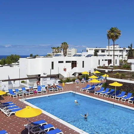 Paraiso Del Sol