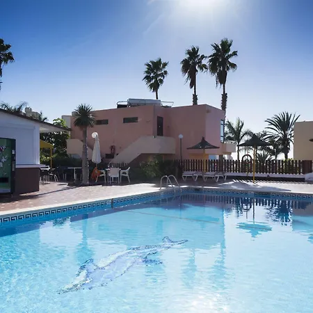 Paraiso Del Sol Y Paradero Apartamento