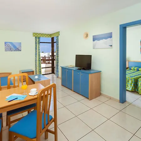 Appartamento Paraiso Del Sol *
