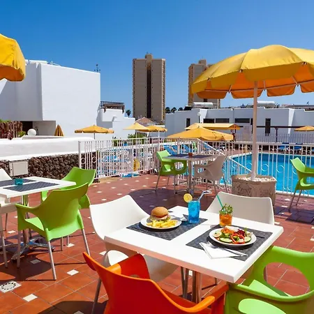 Paraiso Del Sol Y Paradero